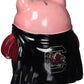 Foco South Carolina Large Stand Up Superhero Piggy Bank
