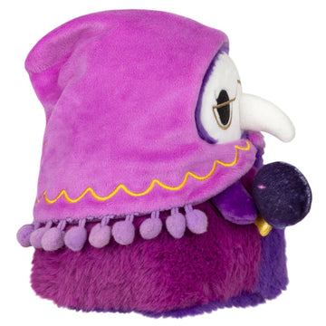 Squishable / Alter Egos Series 2: Plague Doctor Fortune Teller 5 Plush