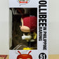 Pop! Ad Icons Jollibee In Barong Glow In The Dark Vinyl Figure #51 (Super Rare Exclusive)