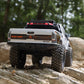 Axial Rc Truck 1/10 Scx10 Iii Base Camp 4X4 Rock Crawler Brushed Rtr (Battery And Charger Not Included), White, Axi-1375T1