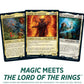 Magic The Gathering Tales of Middle-Earth Set Booster Box - 30 Packs (360 Cards) - Various - Model D15230000