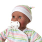 Melissa & Doug Mine To Love Mix & Match Fashion Doll Clothes For 12”-18” Dolls (6 Pcs)