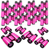 Libima 24 Pcs Binoculars For Kids Educational Compact Kids Binoculars With Neck String Toddler Binoculars For Boys Girls Learnin