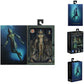 Neca Shape Of Water: Amphibian Man 7' Action Figure