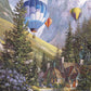 Eurographics Soaring With The Eagles Jigsaw Puzzle (1000-Piece)