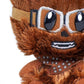 Star Wars Chewie With Goggles Plush - 4' Super Bitz Plushie - Licensed Movie Merchandise - Chewbacca Collectible Toys - Unique Gift For Birthdays, Holidays, Graduation