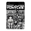 Super7 Teenage Mutant Ninja Turtles Raphael (Comic Grayscale) - 3.75' Tmnt Action Figure With Accessories Classic Cartoon Collectibles