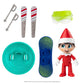 The Elf On The Shelf Action Figure Play Pack