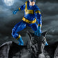 Mcfarlane Toys - Dc Multiverse Nightwing (Batman: Knightfall) 7In Action Figure