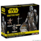 Star Wars Shatterpoint Certified Guild Squad Pack - Tabletop Miniatures Game, Strategy Game For Kids And Adults, Ages 14+, 2 Pla