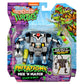 Tales of Teenage Mutant Ninja Turtles: Mutations Mix and Match 4.5-Inch Bishop Action Figure