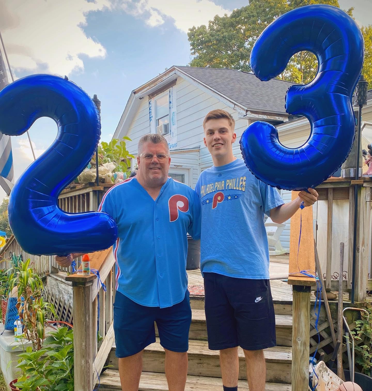 30 Balloon Number, Metallic Blue Number 30Th Birthday Balloons 40 Inch, 30 Years Old Metallic Blue Birthday Decorations For Men