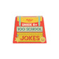 Ridley'S 100 School Jokes