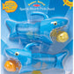 Hungry Sharks Feeding Frenzy