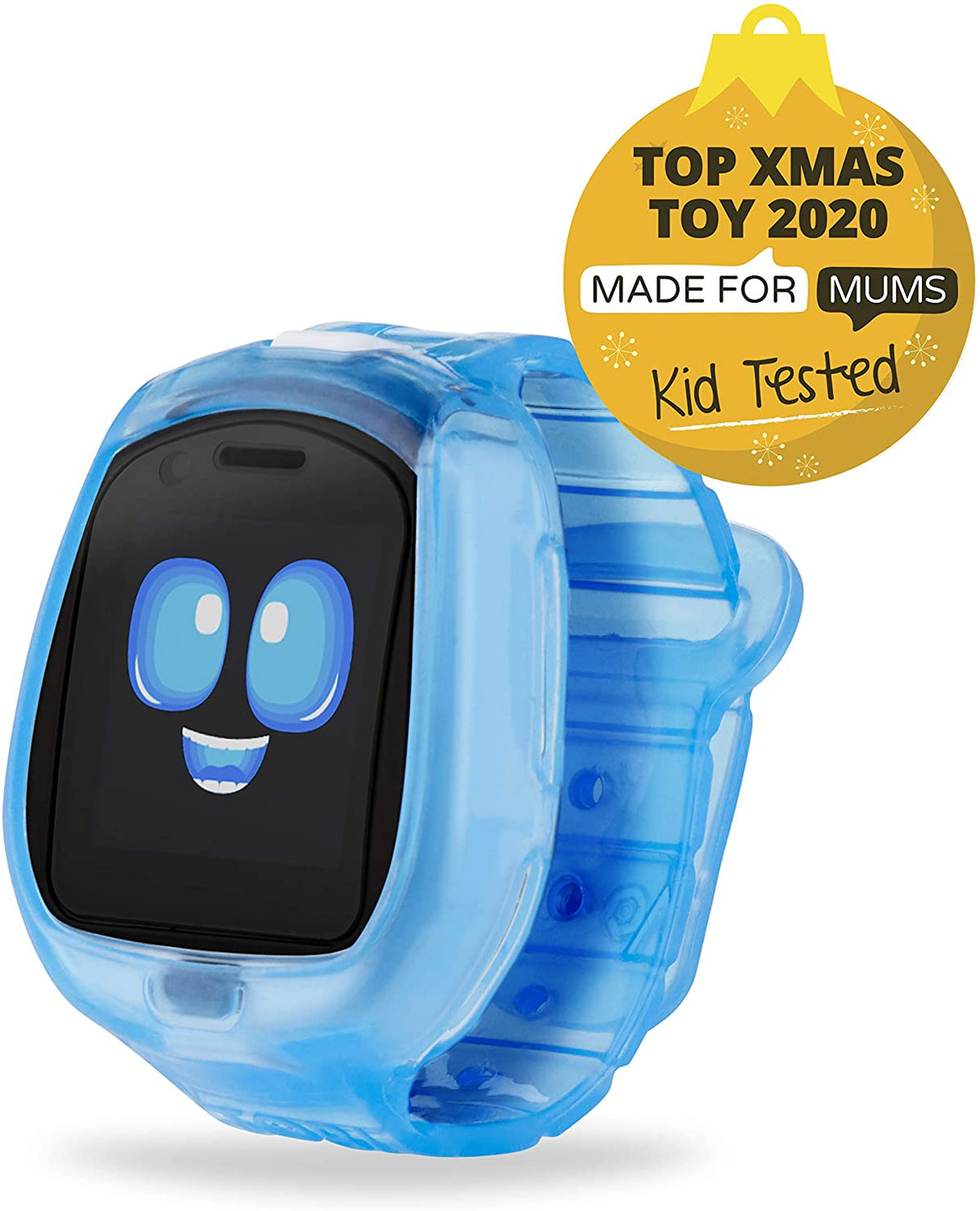 DigiSTEM Anima Watch (Blue)