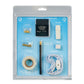 Dollhouse Miniature Starter Wiring Kit