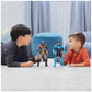 Dc Comics, Nightwing Action Figure, 12-Inch, Kids Toys For Boys And Girls, Ages 3+