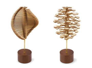 Playable Art Helicone - Executive Edition