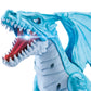 Robo Alive Dragon Blue