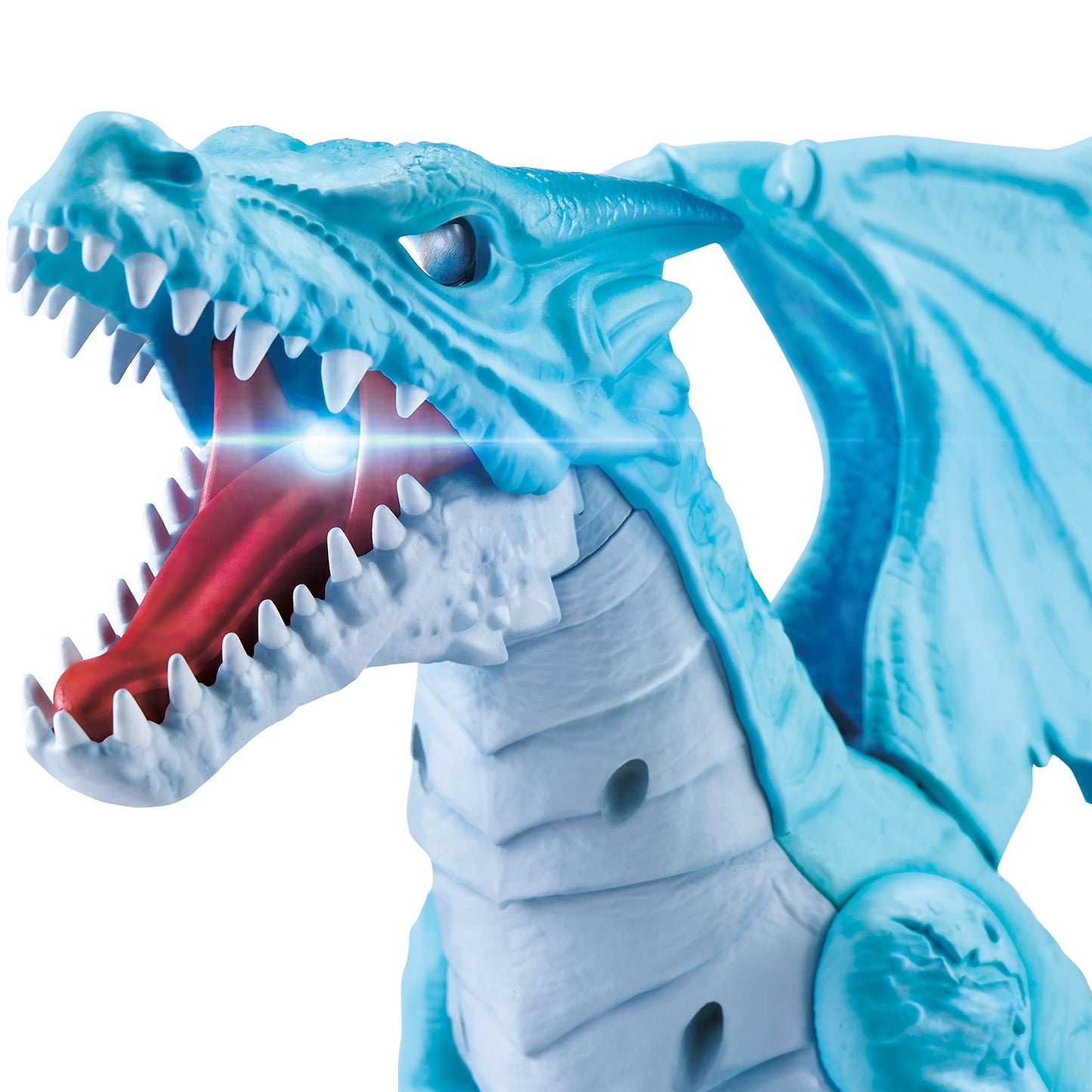Robo Alive Dragon Blue