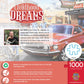 Masterpieces 1000 Piece Jigsaw Puzzle For Adults, Family, Or Youth - Dave'S Diner - 19.25'X26.75'