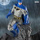 Mcfarlane Toys - Dc Direct Batman (Dc Rebirth) 7In Action Figure With Digital Collectible