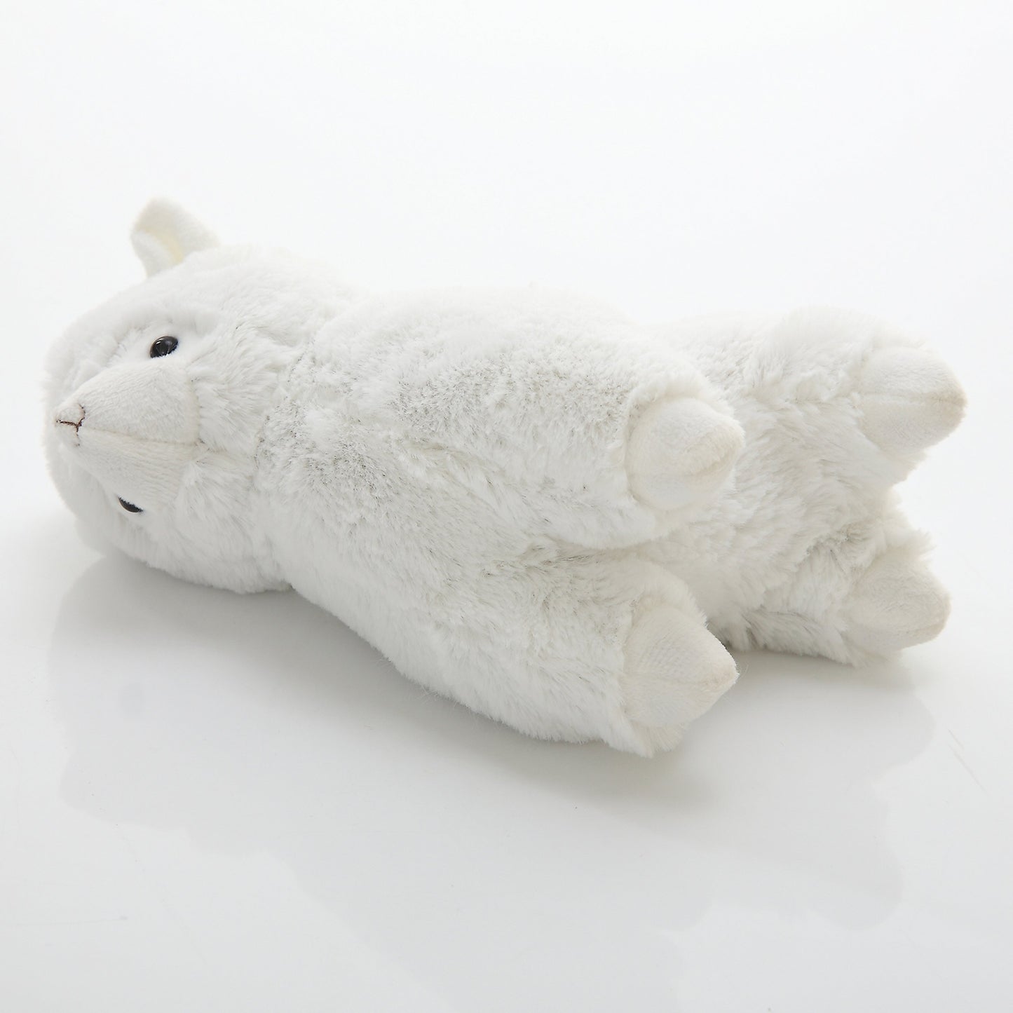 Cuddly Big Soft Toys Alpaca Doll Soft Stuffed Animals Cushion Toy Sheep Doll, 7'' /17Cm Llama Lamb Plushie Toys Best Birthday Gi