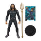 Mcfarlane Toys - Dc Multiverse Aquaman With Stealth Suit (Aquaman And The Lost Kingdom) 7' Action Figure