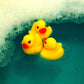 Novelty Place Rubber Duck Ducky Baby Bath Toy for Kids (48 Pcs)