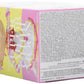 Banpresto 17564 Pretty Guardian Eternal - The Movie- Q Posket - Super Sailor Chibi Moon Kaleidoscope Version Repeat Figure