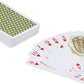 Fossils Set Of 52 Playing Cards + Jokers (Hpc)