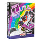Amigo Games Don'T L.L.A.M.A. Dice Game - Fun And Strategic Llama-Themed Dice Game For Ages 8+ | 2-6 Players | Avoid Llama Drama