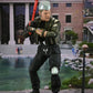 Neca - Ultimate Griff 7' Action Figure - Back To The Future 2