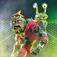 Super7 Ultimates Teenage Mutant Ninja Turtles Muckman And Joe Eyeball - 7' Tmnt Action Figure With Accessories Classic Cartoon Collectibles And Retro Toys