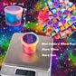 Galaxy Slime Kit 78 Pack, Mini Easter Slime Party Favors For Kids, Slime Bulk Stress Relief Toys For Girls Boys, Goodie Bag Stuf