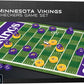 Minnesota Vikings Checkers