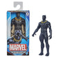 Marvel 6' Figure : Black Panther By Hasbro
