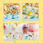 Joyin 50 Pcs Mini Resin Animals Figures, Mix Resin Animal Figurines For Cute Garden Decorations, Slime Charms For Crafts, Diy Mi