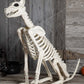 Crazy Bonez Skeleton Dog - Badger Bonez