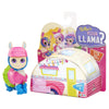 Jakks Pacific Who'S Your Llama Feature Collectibles Styles May Vary
