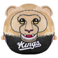 Sleep Squad Sacramento Kings Slamson 12'' Mascot Kiri Cloud Plushie - Official NBA Plush