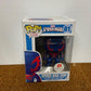 Funko, Pop! Marvel Spider-Man, Exclusive Spider-Man 2099 #81