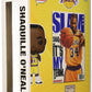 Funko Pop! NBA - Shaquille O'Neal SLAM Figure, Multicolor Vinyl, Model 59362