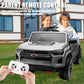 Nitoess Kids Electric Car 24V, 2 Seater Ride On Car For Kids Electric Vehicles With Parent Remote, 4Wd Licensed Chevrolet Colora