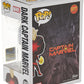 Funko Pop! Marvel: Dark Captain Marvel, Summer Convention Exclusive