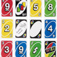 Collect and Deposit Card Game