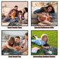 Halloween Puzzles For Kids Ages 4-6 Halloween House Jigsaw Puzzles 100 Piece Halloween Puzzle Educational Developmental Toys & Games For Boys Girls