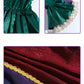 Nspstt Sanderson Sisters Costumes Witch Girls Winifred Sanderson Dress Kids Halloween Costume