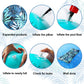 Pool Floats Raft - Pool Float Lounge Adult Size,Pool Float With Headrest, Ultra-Comfort Cooling Inflatable Pool Floats For Adult