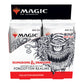 Magic: The Gathering Adventures In The Forgotten Realms Collector Booster Box | 12 Packs (180 Magic Cards)